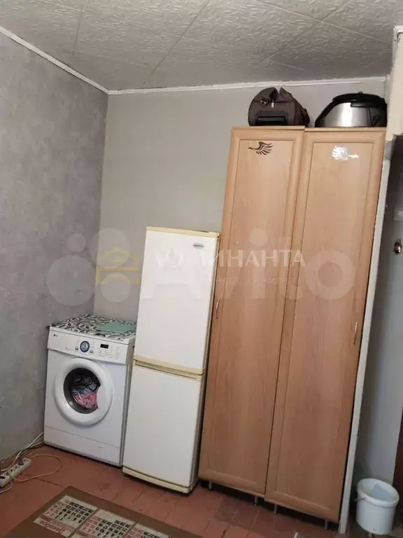 Комната 12 м в 4-к., 4/9 эт. - Фото 1