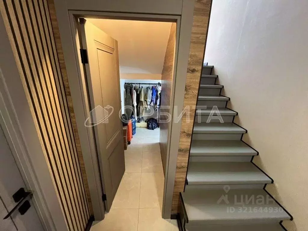 Дом в Тюменская область, Тюменский район, с. Кулаково  (186 м) - Фото 2