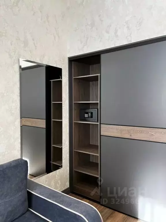 Комната Северная Осетия, Владикавказ ул. Куйбышева, 18 - Фото 1