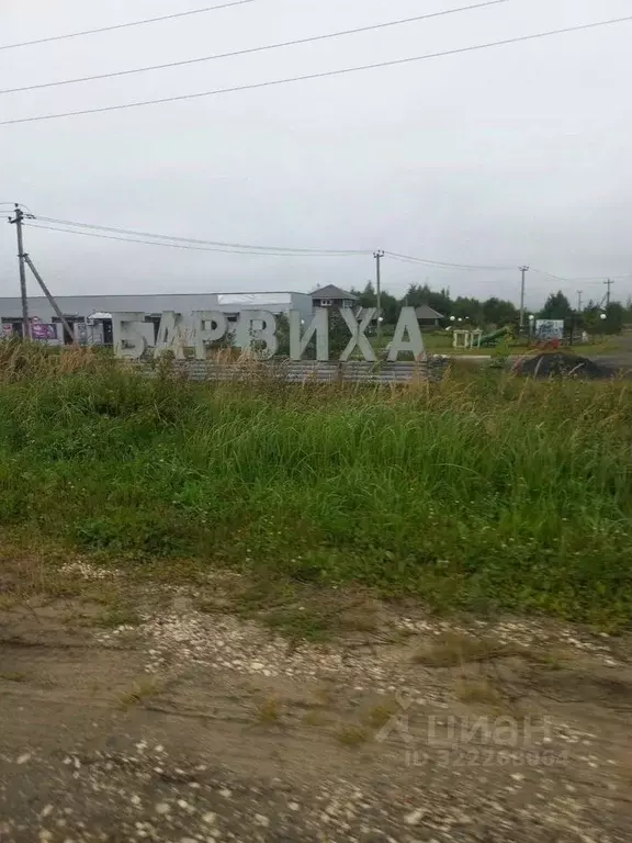 Участок в Владимирская область, Кольчугинский муниципальный округ, ... - Фото 2