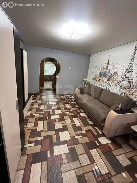 2-комнатная квартира: Альметьевск, улица Белоглазова, 52 (48 м) - Фото 2