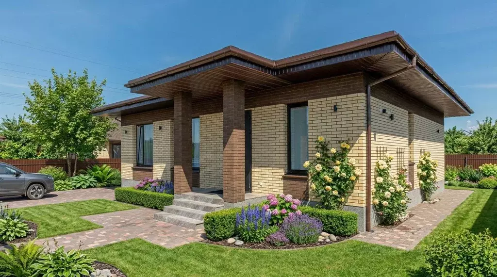 Дом в Московская область, Солнечногорск городской округ, Дачной ... - Фото 1