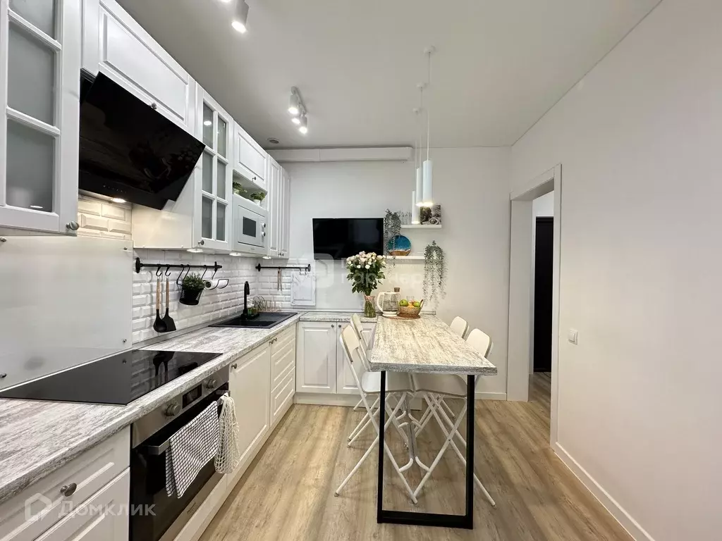 Продаётся 2-к квартира, 45 м - Фото 1
