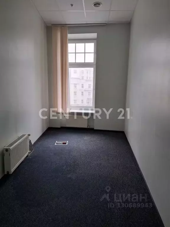 Помещение свободного назначения в Москва Поварская ул., 10С1 (124 м) - Фото 1