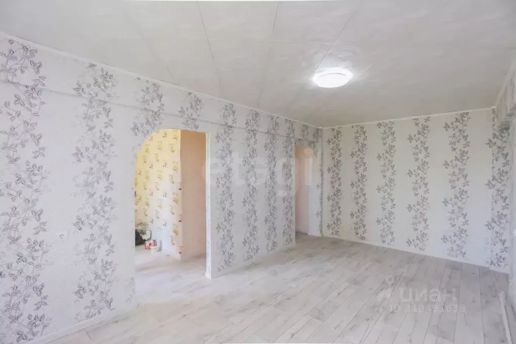 3-к кв. Иркутская область, Ангарск 9-й мкр, 87 (59.0 м) - Фото 0