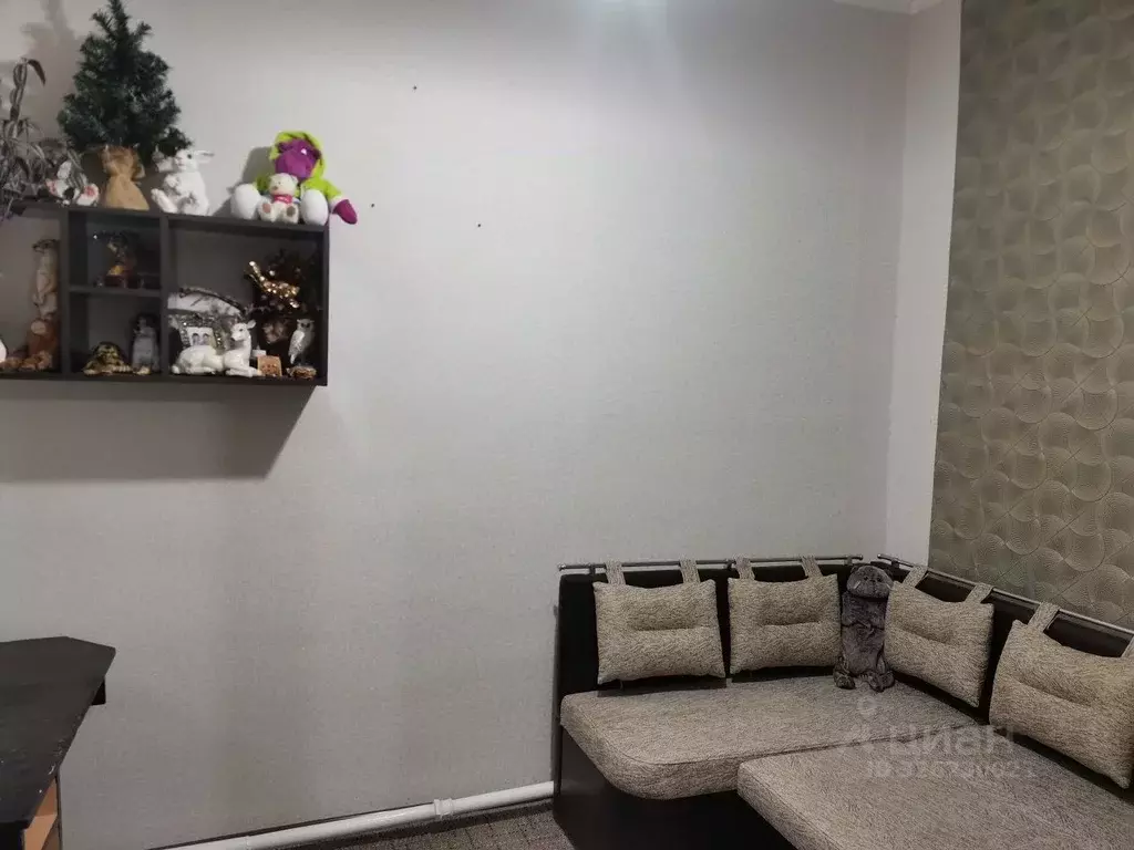 Дом в Северная Осетия, Моздок Проездная ул., 2 (46 м) - Фото 1