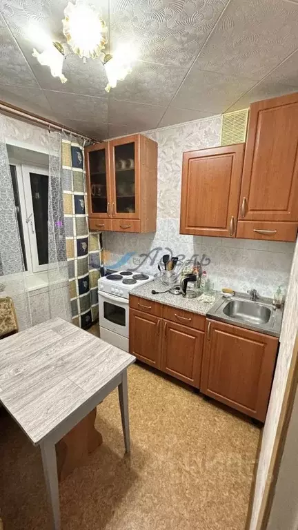 1-к кв. Красноярский край, Норильск ул. Бегичева, 39 (31.1 м) - Фото 1