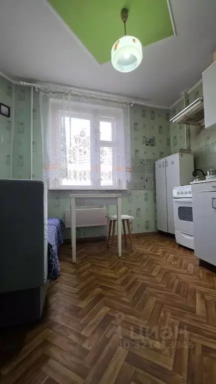 1-к кв. Московская область, Мытищи Новомытищинский просп., 1к2 (38.0 ... - Фото 0