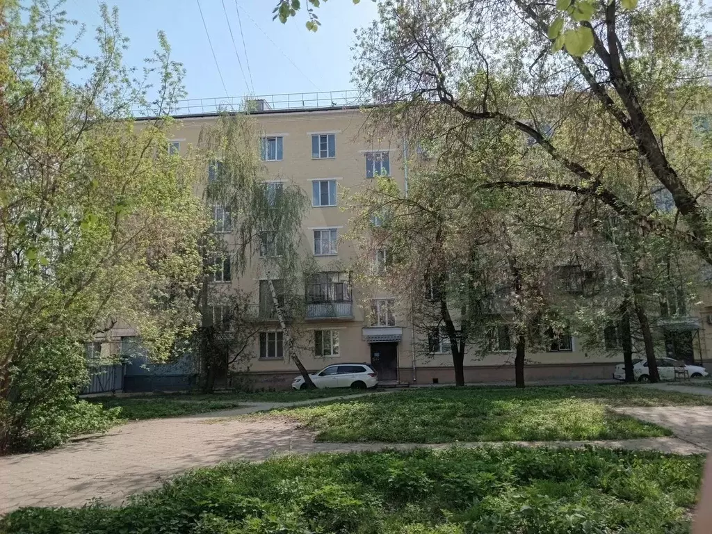 3-к. квартира, 75 м, 5/5 эт. - Фото 0