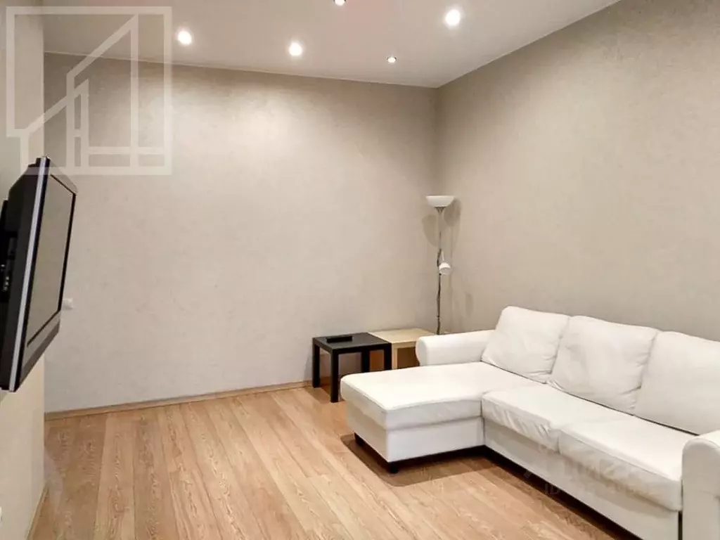 3-к кв. Москва Ружейный пер., 3 (116.0 м) - Фото 2