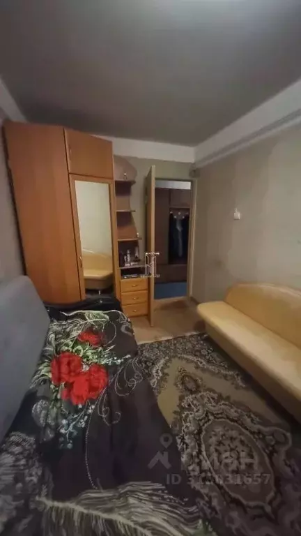 Комната Санкт-Петербург ул. Маршала Тухачевского, 7К1 (10.4 м) - Фото 1