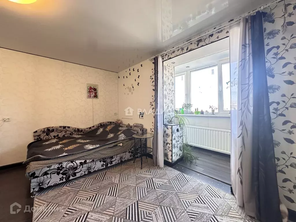 Продаётся 3-к квартира, 57.5 м - Фото 0