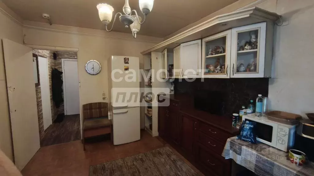 1-к кв. Москва ул. Антонова-Овсеенко, 4С2 (38.5 м) - Фото 1