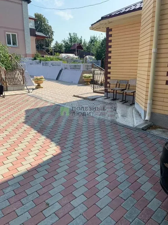 Дом 131,7 м на участке 8 сот. - Фото 1