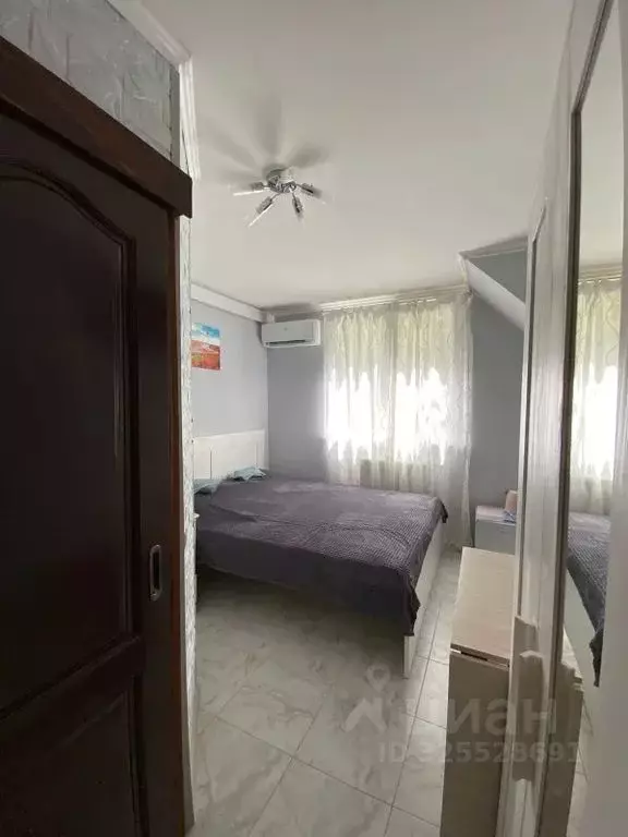 Комната Краснодарский край, Сочи ул. Верхняя Лысая Гора, 27/3 - Фото 2