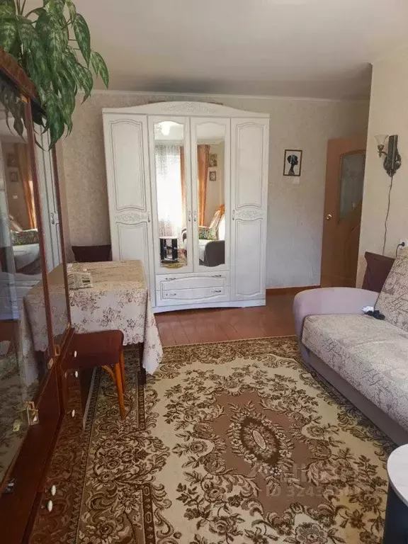 2-к кв. Свердловская область, Асбест Ленинградская ул., 35 (43.6 м) - Фото 1