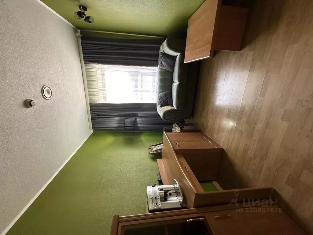 Комната Ростовская область, Октябрьский район, Каменоломни рп ул. ... - Фото 2