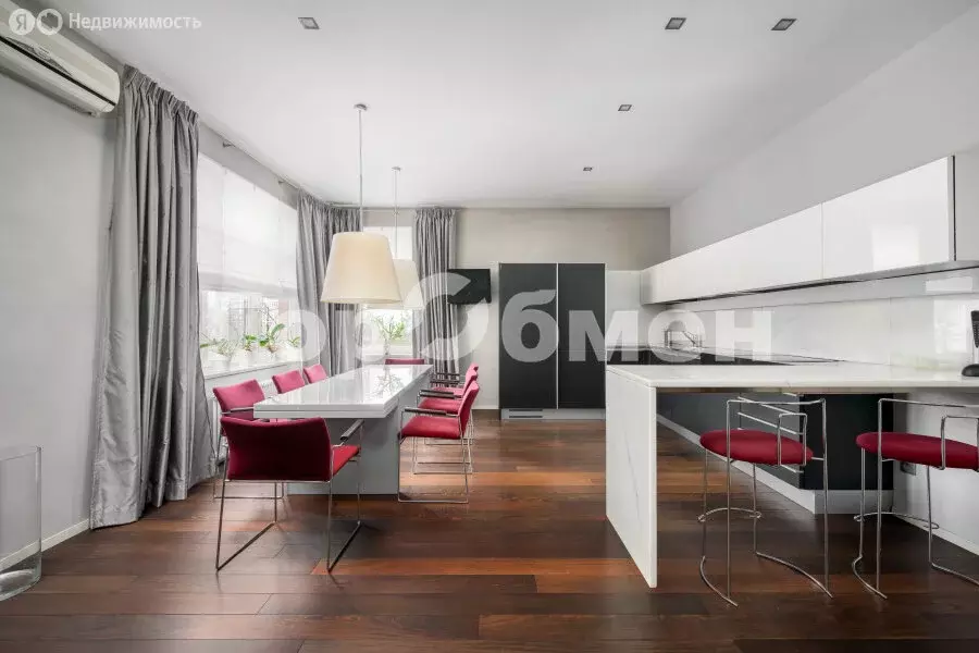 3-комнатная квартира: Москва, улица Академика Пилюгина, 24к1 (141.4 м) - Фото 2