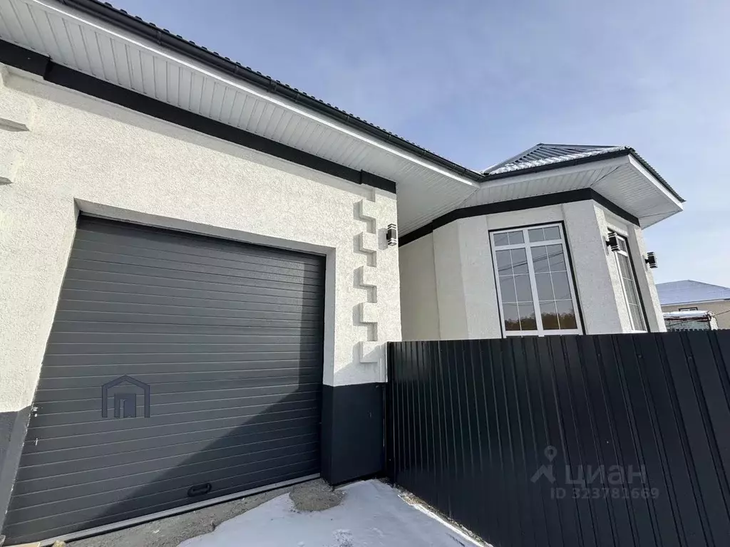 Дом в Иркутская область, Иркутский муниципальный округ, с. Мамоны  ... - Фото 2