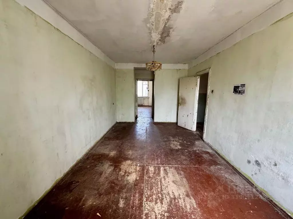 2-к кв. Севастополь просп. Генерала Острякова, 87 (44.0 м) - Фото 1