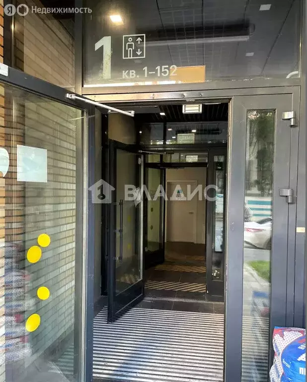 2-комнатная квартира: Москва, улица Нижняя Хохловка, 6 (56 м) - Фото 2