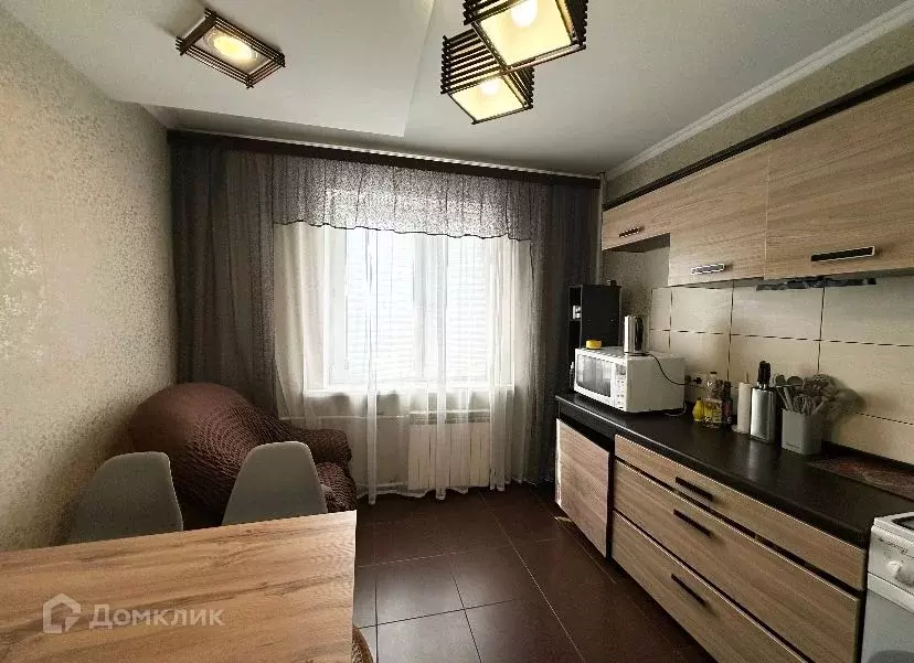 Продаётся 2-к квартира, 64.3 м - Фото 0