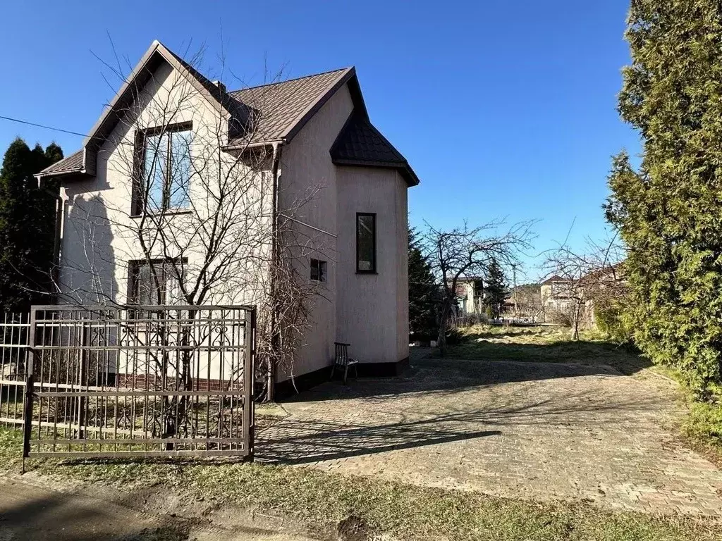 Дом в Калининградская область, Калининград Мечта СНТ, проезд 7-й, 6/19 ... - Фото 1