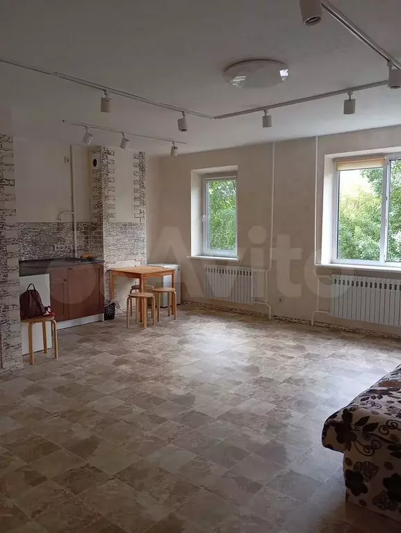 2-к. квартира, 50 м, 3/10 эт. - Фото 1