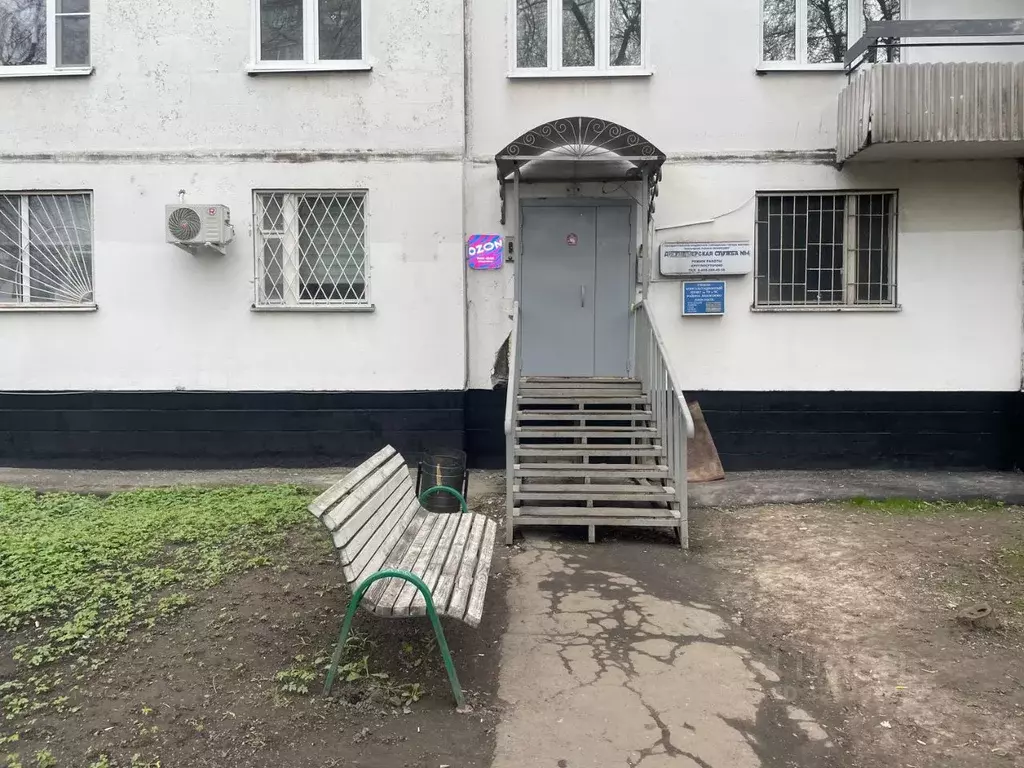 Помещение свободного назначения в Москва Абрамцевская ул., 8А (16 м) - Фото 1