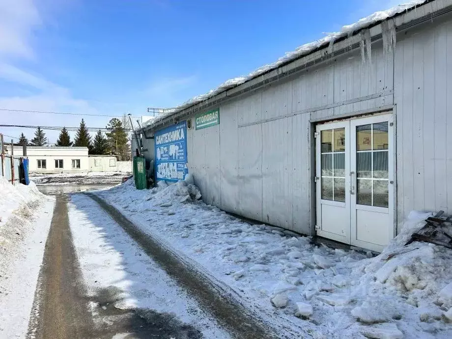 Помещение свободного назначения в Саратовская область, Саратов ... - Фото 2