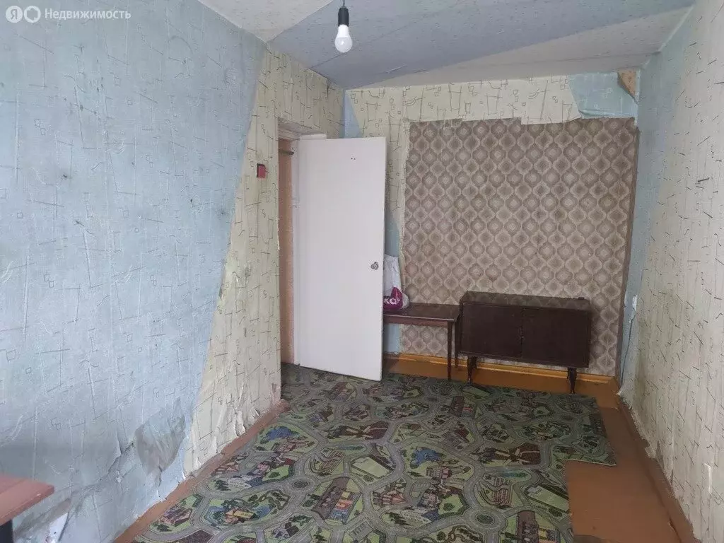 2-комнатная квартира: Самара, Гвардейская улица, 13 (44.4 м) - Фото 1