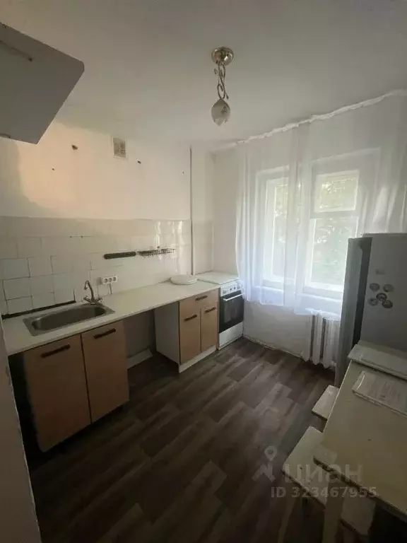 2-к кв. Краснодарский край, Краснодар ул. Стасова, 149 (44.3 м) - Фото 1