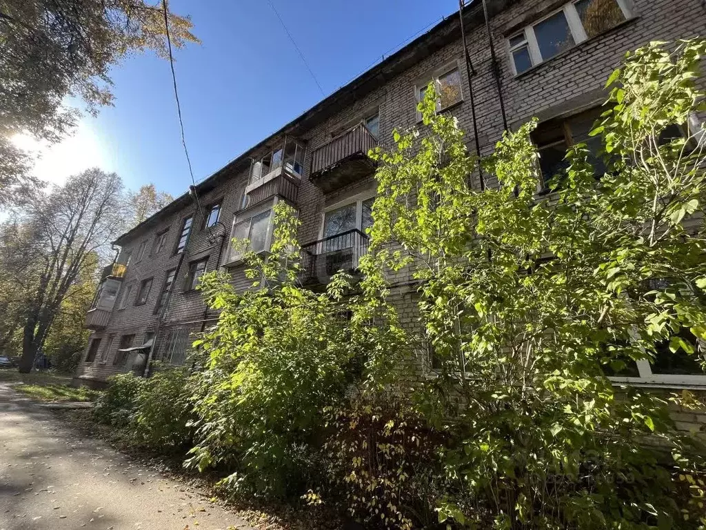 Комната Марий Эл, Йошкар-Ола Якова Эшпая ул., 110А (17.4 м) - Фото 1
