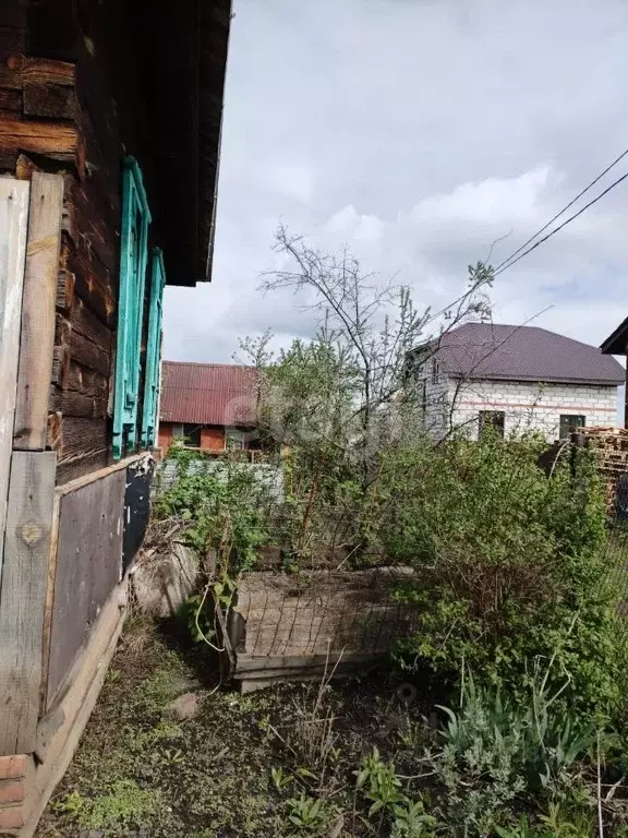 Дом в Башкортостан, Уфа Дачник СНТ, 38 (40 м) - Фото 2
