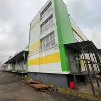 Склад в Московская область, Химки городской округ, пос. Лунево ул. ... - Фото 2