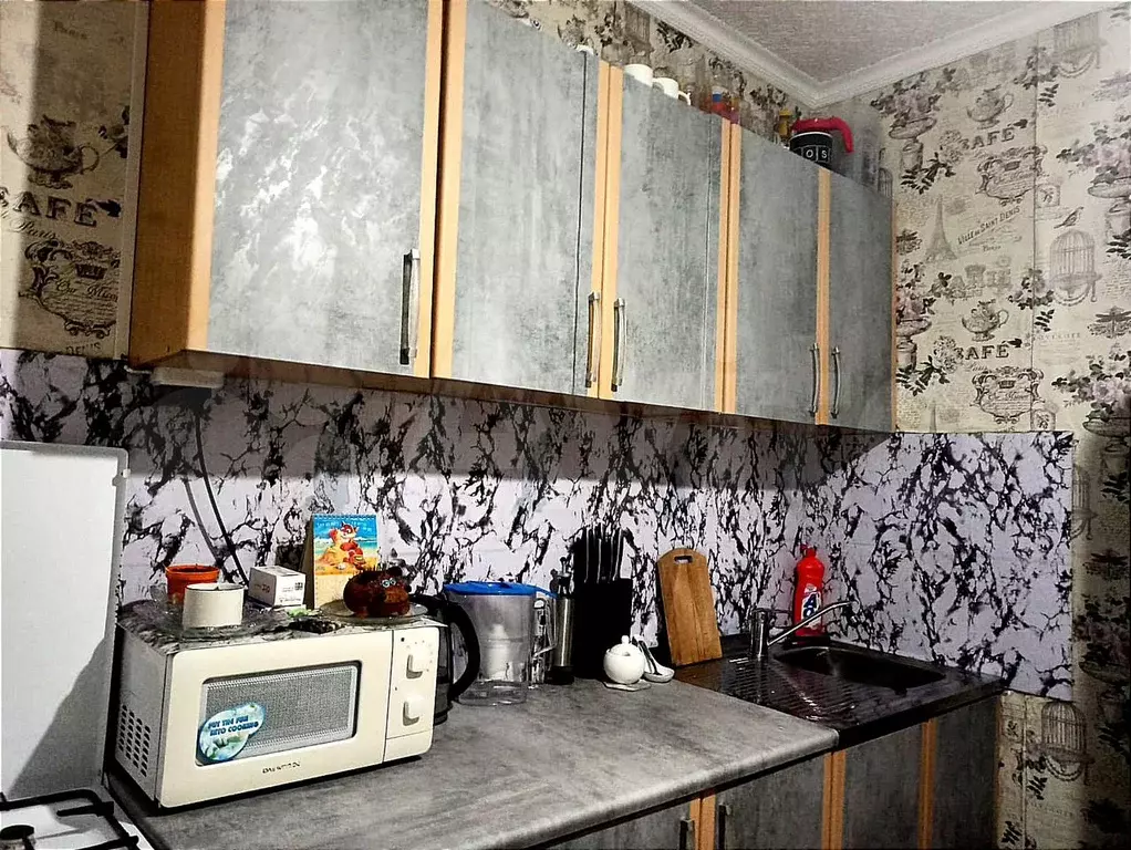 1-к. квартира, 34,2 м, 10/10 эт. - Фото 1