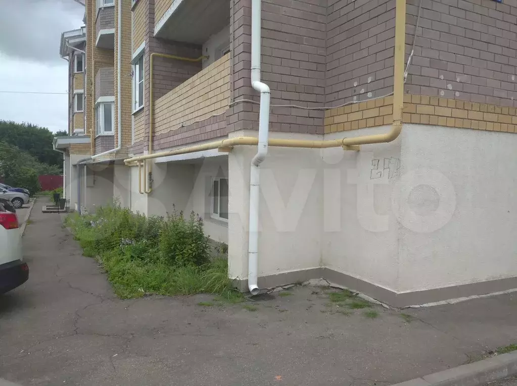 Продам помещение свободного назначения, 229 м - Фото 0