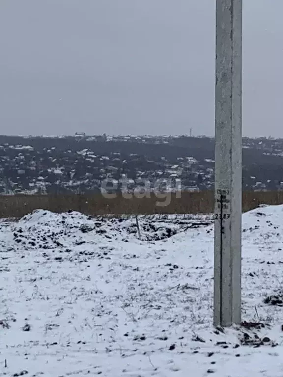 Участок в Белгородская область, Белгородский район, Головинское с/пос, ... - Фото 2