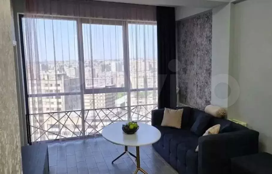 1-к. квартира, 35 м, 3/3 эт. - Фото 0