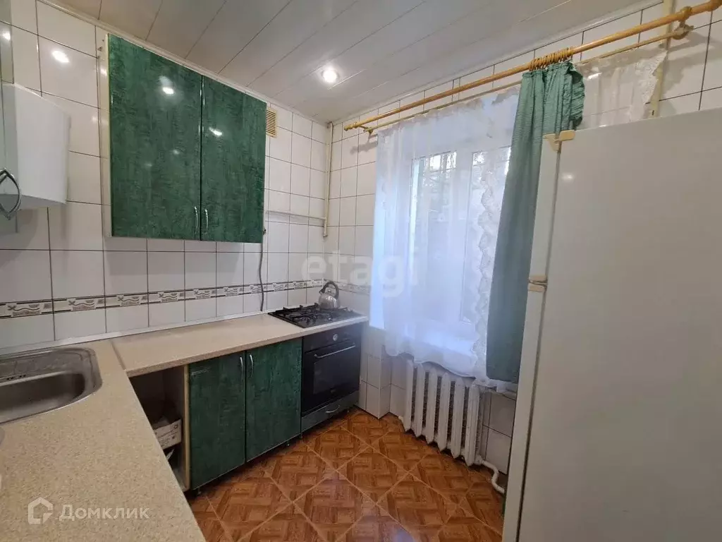 Продаётся 2-к квартира, 41.8 м - Фото 1