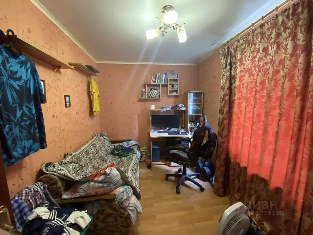 Комната Московская область, Королев ул. Грабина, 28 (11.0 м) - Фото 1