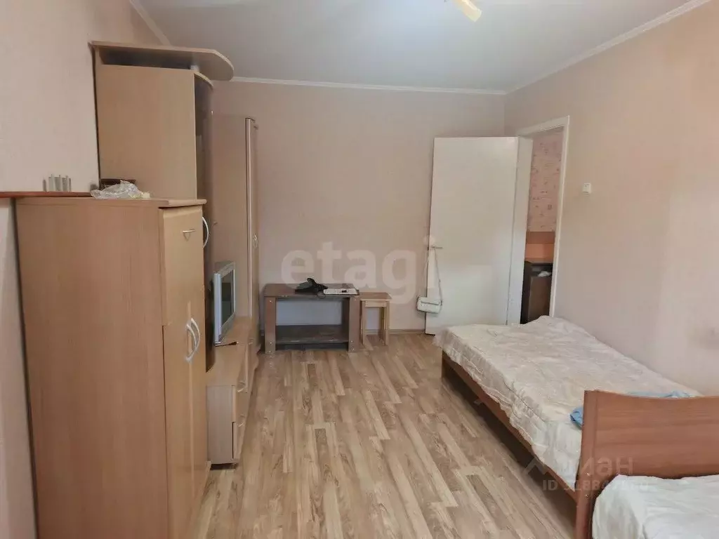 2-к кв. Ленинградская область, Кириши Молодежный бул., 10 (41.4 м) - Фото 0