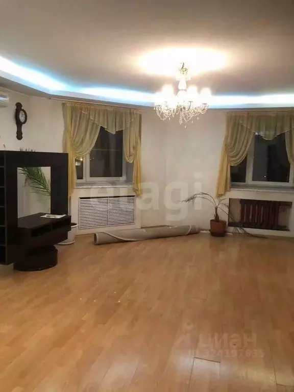 3-к кв. Пермский край, Пермь Кировоградская ул., 68 (108.6 м) - Фото 2