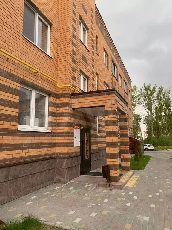 3-к. квартира, 82 м, 2/3 эт. - Фото 0