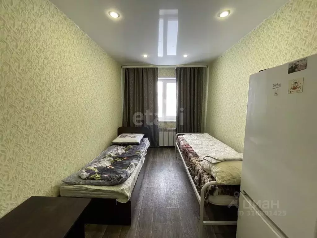 3-к кв. Красноярский край, Норильск Ленинградская ул., 12 (56.8 м) - Фото 1