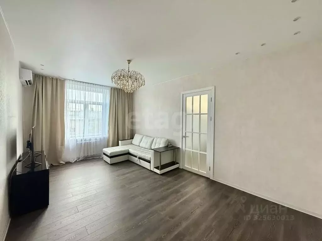 2-к кв. Москва Каширское ш., 7К1 (54.0 м) - Фото 1