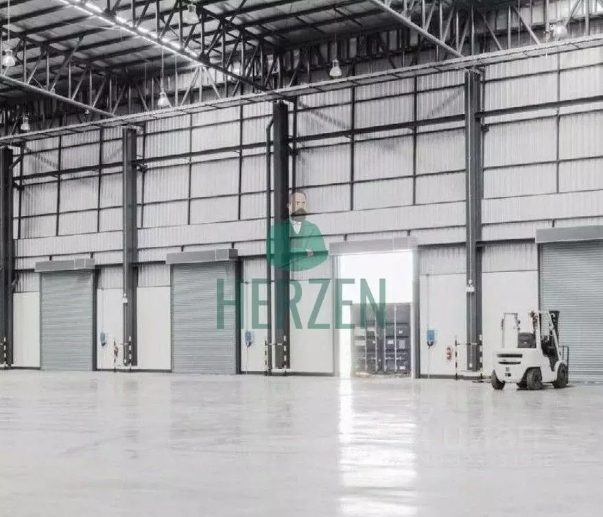 Склад в Москва Новосходненское ш., 5А (4992 м) - Фото 2