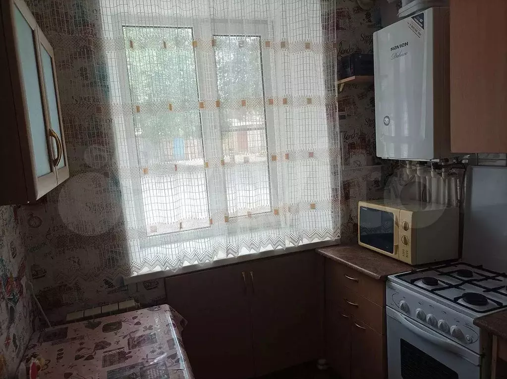 2-к. квартира, 37 м, 1/3 эт. - Фото 1