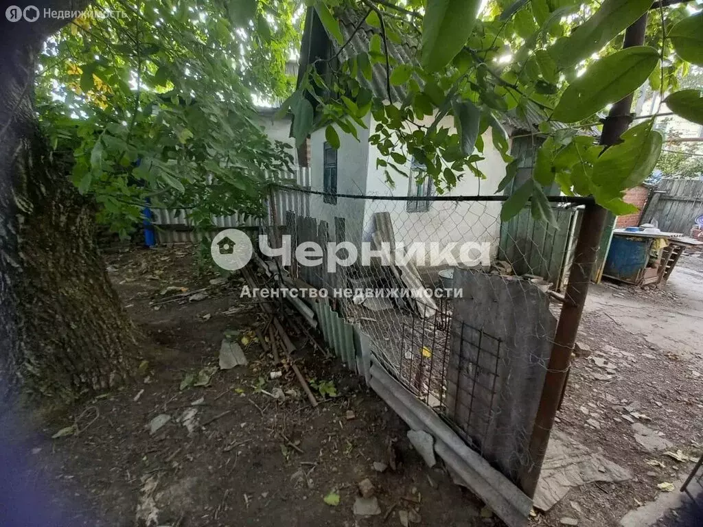 Дом в Шахты, переулок Радищева, 29 (49 м) - Фото 0