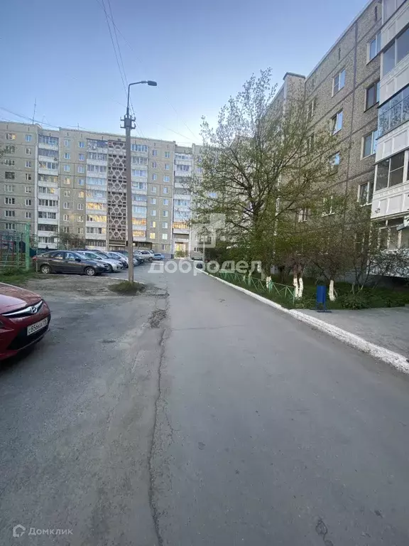 Продаётся 4-к квартира, 94.6 м - Фото 1